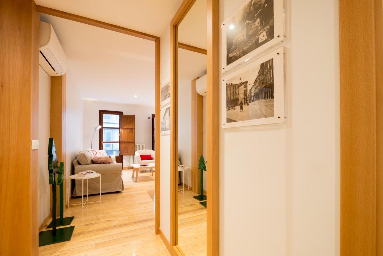 Pucela Apartmets Вальядолид Экстерьер фото