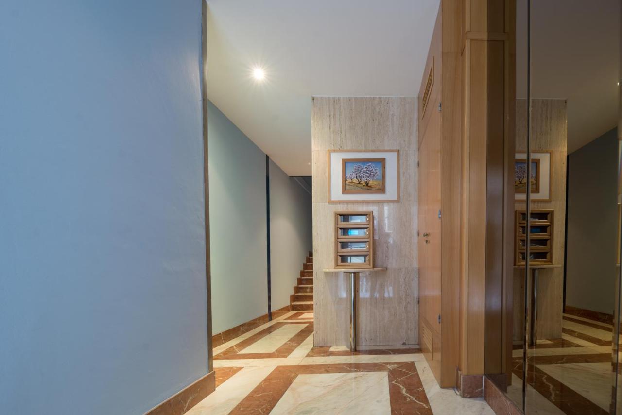 Pucela Apartmets Вальядолид Экстерьер фото
