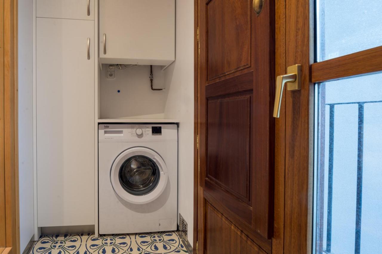 Pucela Apartmets Вальядолид Экстерьер фото