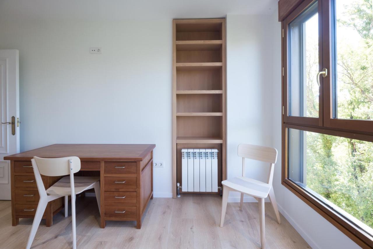 Pucela Apartmets Вальядолид Экстерьер фото