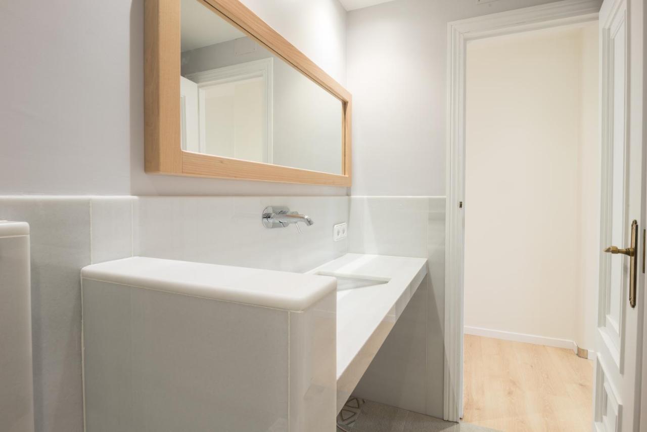 Pucela Apartmets Вальядолид Экстерьер фото