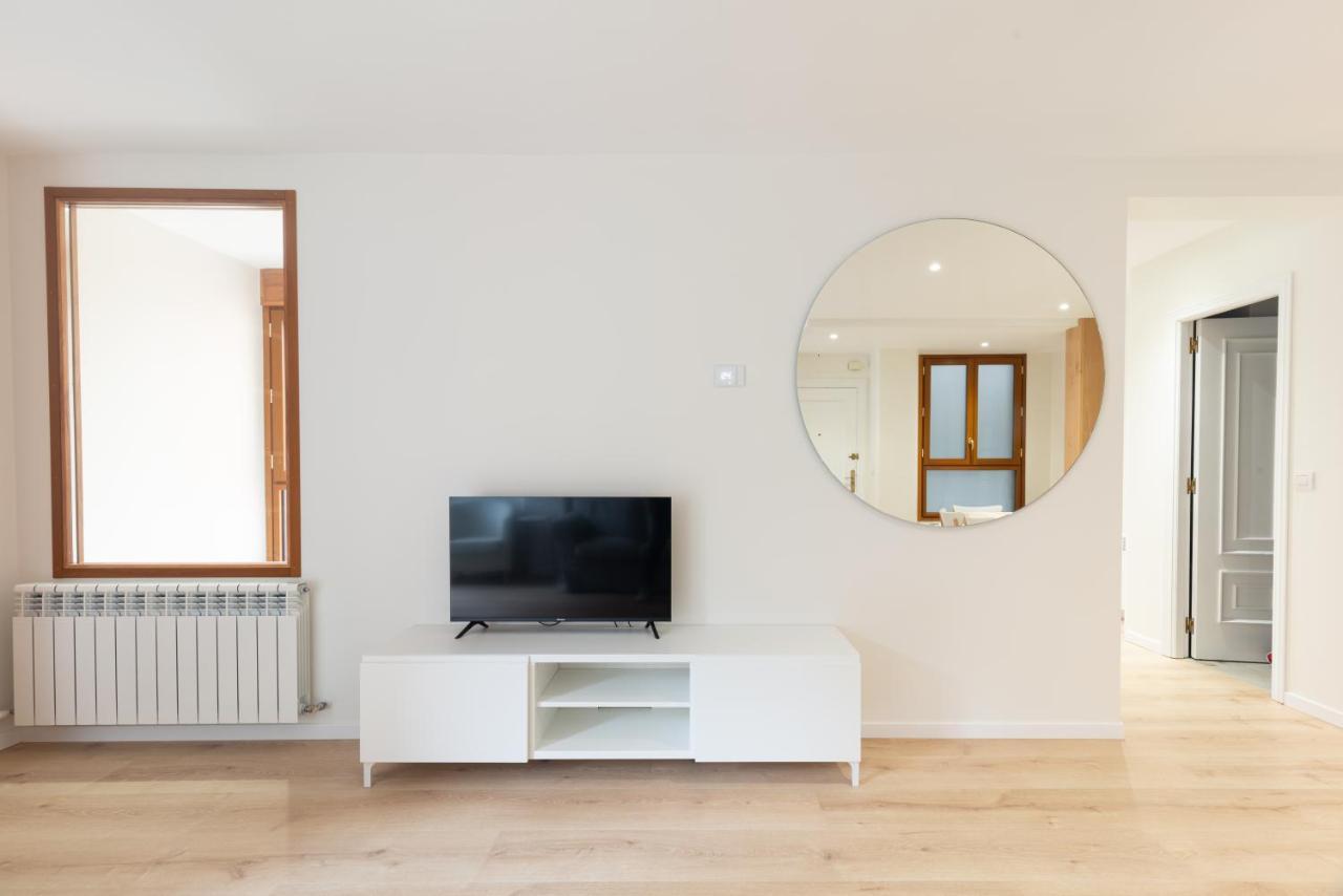 Pucela Apartmets Вальядолид Экстерьер фото